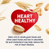 Quaker Instant Oatmeal Variety Pack, 3 flavors in total, 52 packets / 1.51 ounces each, totaling 74.6 ounces. The most affordable oatmeal, suitable for breakfast.,food,snacks,labubu,dubai chocolate bar,candy and snacks
